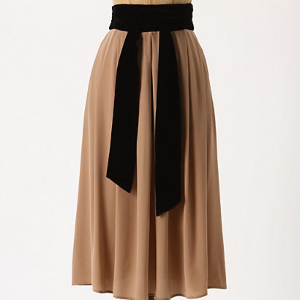 Anthropologie Bedford Falls Skirt, Small, NWT
